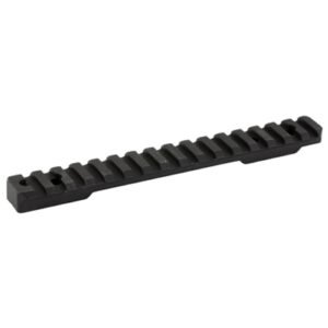 Weatherby Picatinny Base Mark V Standard 6-Lug