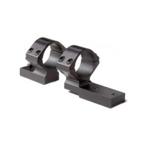 Weatherby Vanguard Lightweight Scope Mounts 30mm Medium