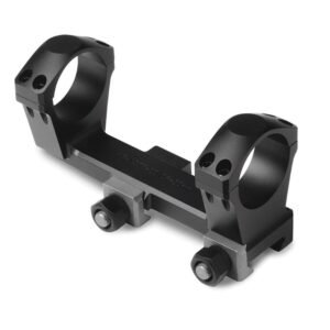 NIGHTFORCE X-TREME DUTY ULTRALITE UNIMOUNT 34mm 0 MOA 1.50" HEIGHT