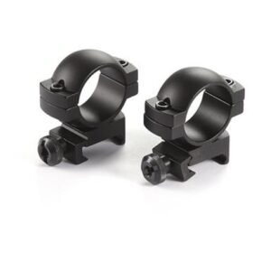 Vortex Hunter 1" Medium Rings-set