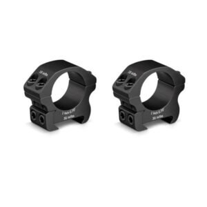 Vortex Pro Ring 1" Low (0.75")