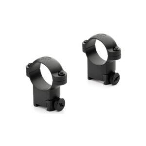 Leupold Ringmounts (RM) Sako 1" High Matte