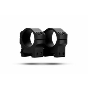 MDT 30MM MEDIUM(1.00IN) LIGHTWEIGHT SCOPE RINGS - PREMIER
