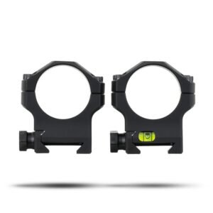 MDT 34MM HIGH(1.25IN) ELITE SCOPE RINGS