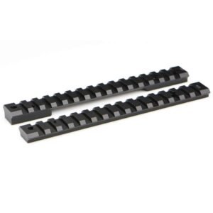 WARNE SAVAGE AXIS 20MOA RAIL
