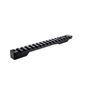 Weatherby Picatinny Base Mark V Magnum 9-Lug