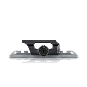 SCALARWORKS LEAP/10 1.57" HEIGHT AIMPOINT DUTY RDS/M5'S QUICK-DETACH MOUNT BLACK