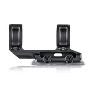 SCALARWORKS LEAP/09 34MM 1.57" HEIGHT QD SCOPE MOUNT