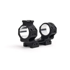 AREA 419 TACTICAL SERIES SCOPE MOUNT 34MM TUBE 39MM (1.54") HEIGHT 0 MOA
