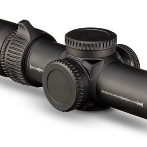 AMG® 1-10×24 FFP EBR-9 MRAD