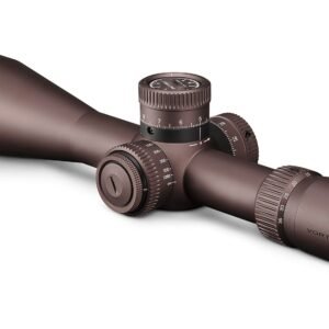 Razor® HD Gen III 6-36×56 FFP EBR-7D MRAD