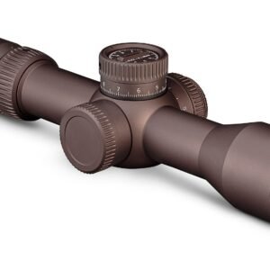 Razor® HD Gen III 4-24×44 FFP EBR-7D MRAD