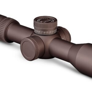 Razor® HD Gen III 4-24×44 FFP EBR-7D MOA