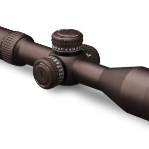 Razor® HD Gen II 4.5-27×56 FFP EBR-7C MOA