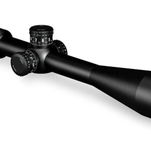 Golden Eagle® HD 15-60×52 SCR-1 SFP MOA