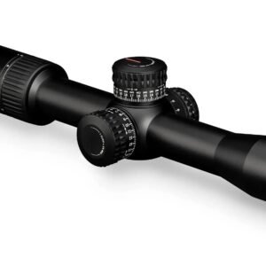 Viper® PST™ Gen II 2-10×32 FFP EBR-4 MOA