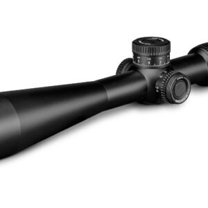 Viper® HD 5-25×50 SFP VMR-3 MRAD
