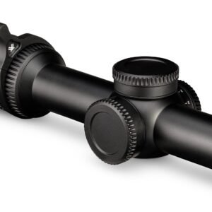 Strike Eagle® 1-10×24 FFP EBR-8 BDC MOA