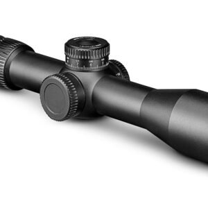 Venom® 3-15×44 FFP EBR-7C MRAD