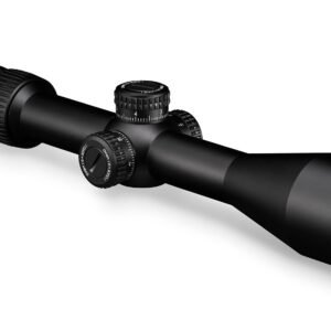 Diamondback® Tactical 6-24×50 FFP EBR-2C MRAD