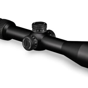 Diamondback® Tactical 4-16×44 FFP EBR-2C MRAD