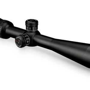 Diamondback® Tactical 4-12×40 SFP VMR-1 MOA