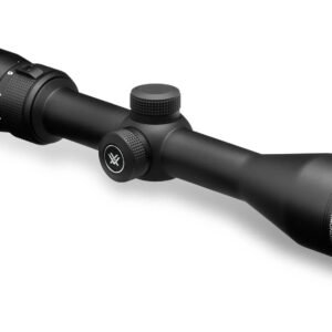 Diamondback® 3-9×40 SFP V-PLEX MOA