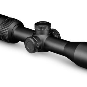 Crossfire® HD 2-7×32 SFP Illuminated Dead-Hold® 2A BDC MOA