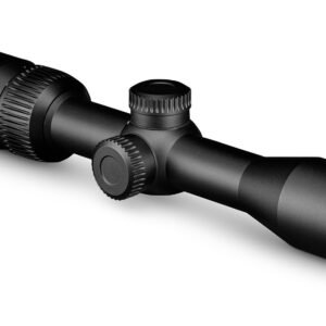 Crossfire® HD 2-7×32 SFP V-Plex MOA