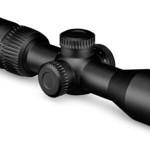 Crossfire® HD 1.5-5.5×32 SFP Illuminated Dead-Hold® 2A BDC MOA Scout