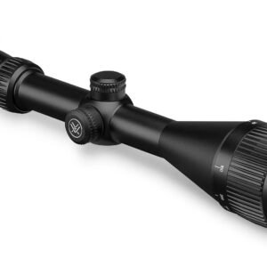Crossfire® II 3-12×56 SFP V-Brite MOA Hog Hunter
