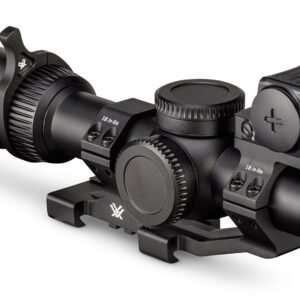 Venom® Riflescope + Red Dot + Mounts Pack