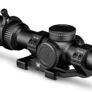 Venom® Riflescope + Sport Mount Pack