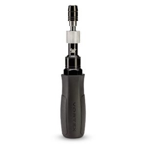 Pro Torque Wrench
