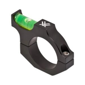 Riflescope 34mm Bubble Level