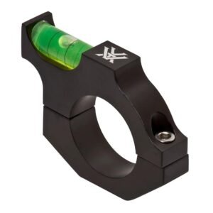 Riflescope 30mm Bubble Level