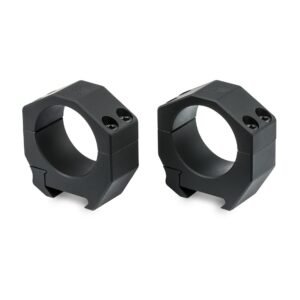Precision Matched 34mm Rings Med Plus – 1.10″