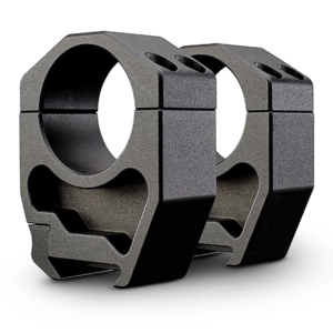 Precision Matched 30mm Rings Extra High – 1.45″