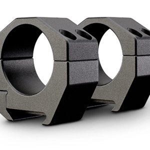 Precision Matched 30mm Rings Low – .87″