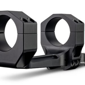 Precision Extended 34mm Cantilever Mount – 1.57″