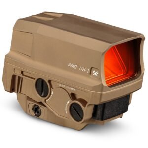 AMG® UH-1® Gen II Holographic Sight Tan