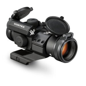 StrikeFire® II Red Dot 4 MOA