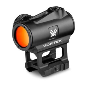 Triumph® 2 MOA Red Dot
