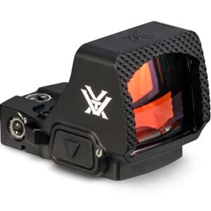 Defender-XL™ 8 MOA Red Dot Sight