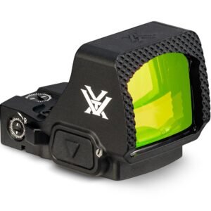 Defender-XL™ 3 MOA Green Dot Sight