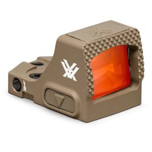 Defender-CCW™ 3 MOA Micro Red Dot – Tan