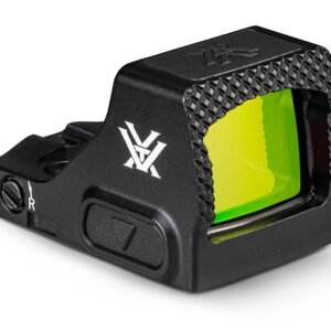 Defender-CCW 3 MOA Green Dot Sight