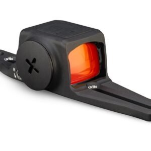 Viper® SG Enclosed 3 MOA Red Dot