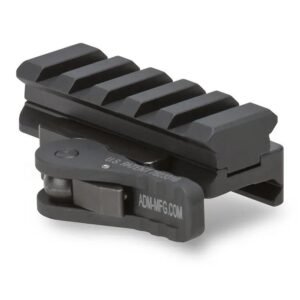 AR-15 Riser Mount