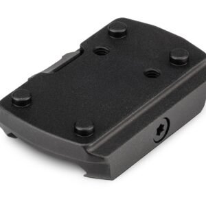 Red Dot Picatinny Mount – DeltaPoint® Pro